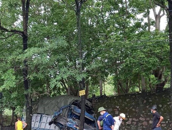 Quảng Ninh: Một ngày hai vụ tai nạn khiến 1 người chết 3 nguời bị thương nặng