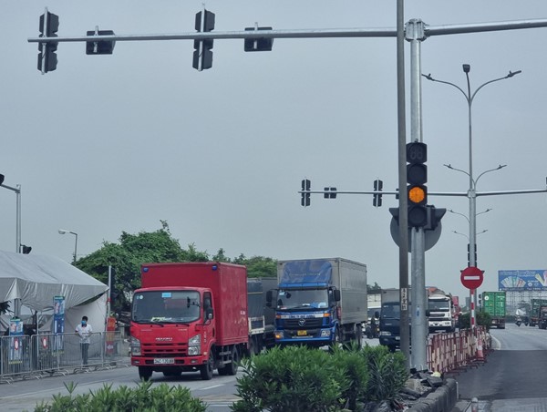 Tạm dừng hoạt động vận tải hành khách tuyến Hải Phòng – Lai Châu và ngược lại