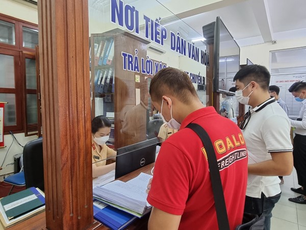 Công an Hải Phòng phát hiện, xử lý hơn 1.000 trường hợp vi phạm nồng độ cồn