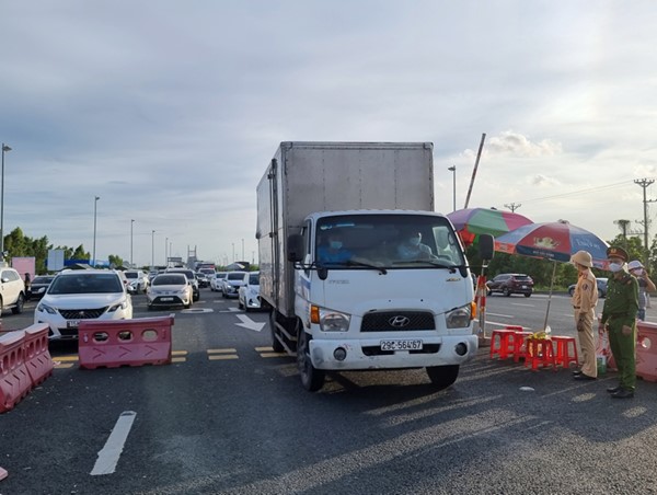 Hải Phòng: Tai nạn giao thông giảm đáng kể sau kiểm soát xe mô tô, xe gắn máy