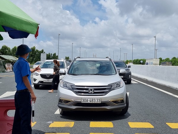 Hải Dương: Số vụ tai nạn giao thông giảm nhưng vẫn chiếm tỉ lệ cao trong 9 tháng đầu năm