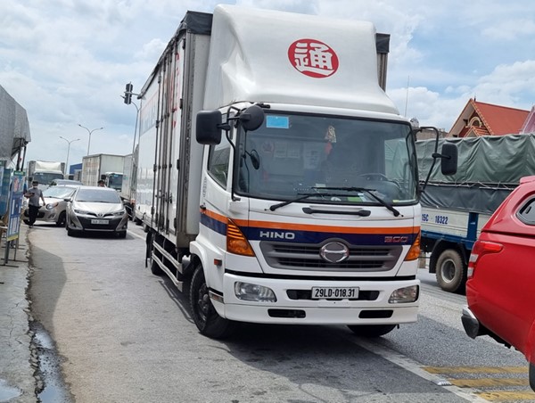 Hải Phòng: Khôi phục vận tải hành khách theo tuyến cố định đến tỉnh Quảng Bình, Đắk Lắk