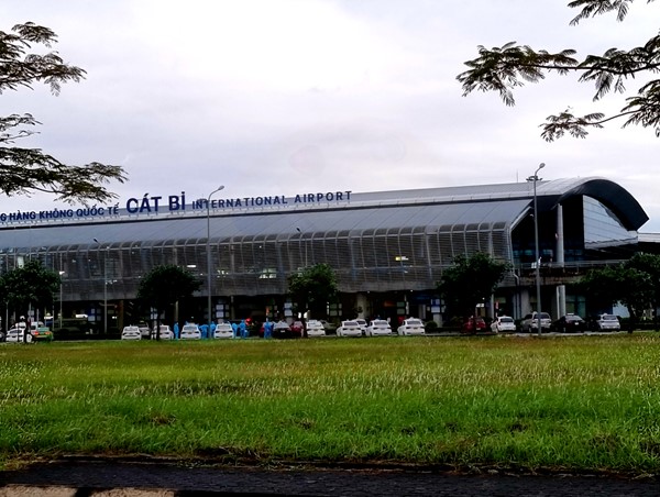 Từ ngày 1/1/2022 người nhập cảnh cần lưu ý gì khi vào Hải Phòng