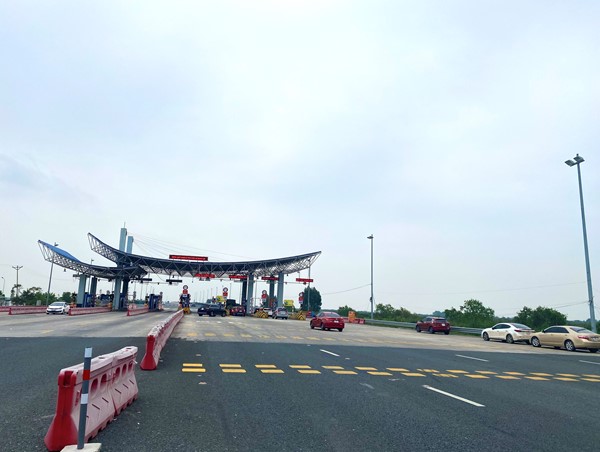 Quảng Ninh: Tạm dừng các hoạt động tại các chốt kiểm soát nơi cửa ngõ ra vào tỉnh