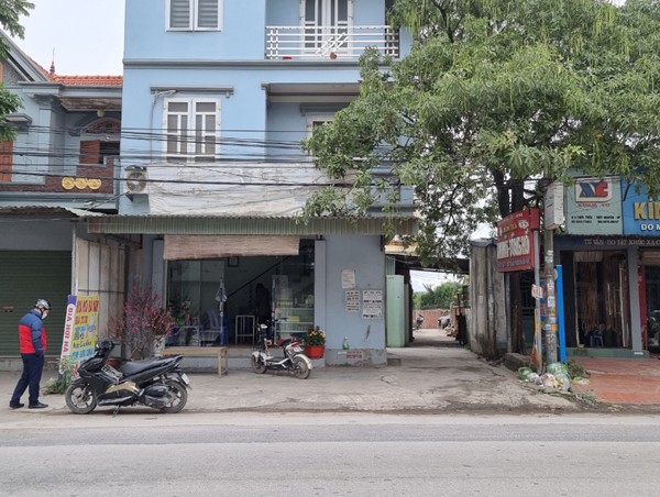 Nhóm đối tượng hành hung 2 người phụ nữ dã man ở Hải Phòng