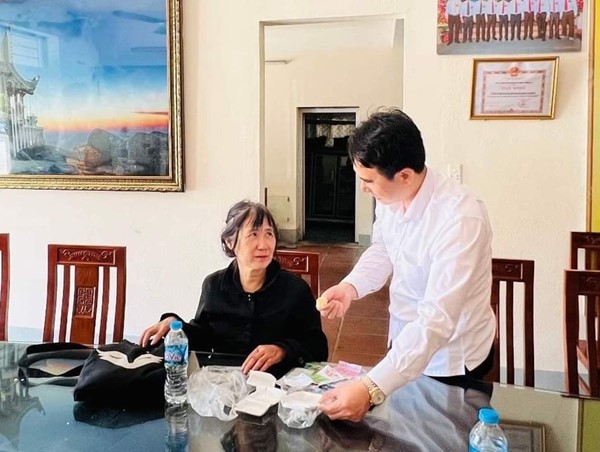  Người phụ nữ 59 tuổi sống sót sau 7 ngày rơi xuống vực sâu