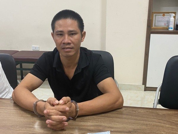 Hải Phòng: Bắt được đối tượng đâm chết người sau va chạm giao thông rồi bỏ đi