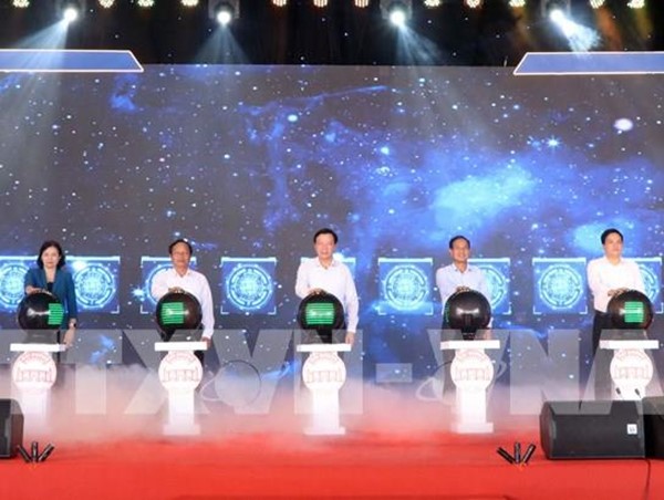 Hải Dương khởi công tuyến đường 1.500 tỷ đồng