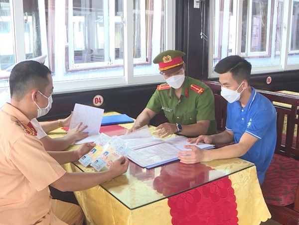 Quảng Ninh: Bảo đảm an toàn phục vụ khách tham quan Vịnh Hạ Long