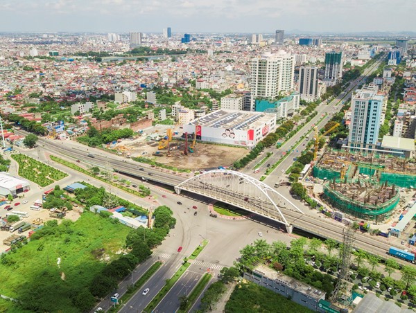 Hải Phòng: Nhiều quận, huyện sắp có loạt khu đô thị mới