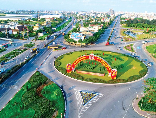 Hải Dương: Bổ sung 83 dự án vào kế hoạch sử dụng đất năm 2022