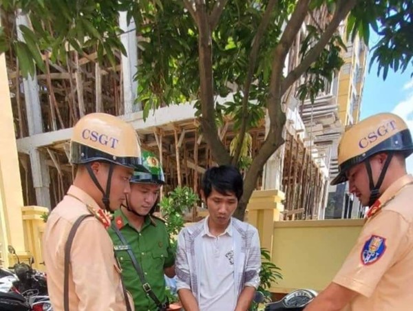 Hải Phòng: Xử phạt 422 trường hợp vi phạm trật tự an toàn giao thông