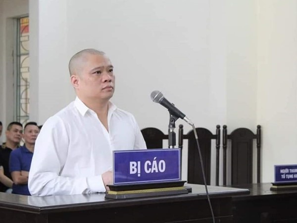 Lái xe Mercedes gây tai nạn liên hoàn ở Quảng Ninh bị tuyên án 3 năm tù