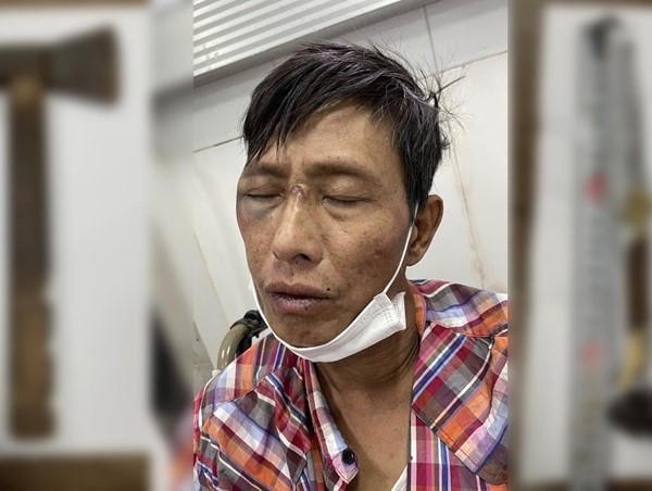 Bắt thành công đối tượng gây trọng án ở Hải Phòng