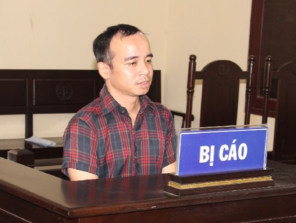 Gây tai nạn chết người, một cán bộ xã bị tuyên phạt 3 năm tù