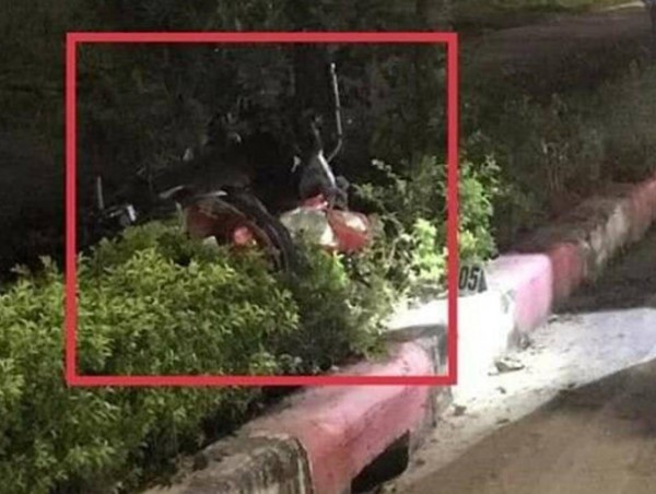 Chạy xe tốc độ cao, một nam thanh niên tử vong