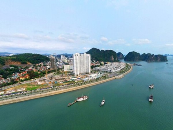 Quy hoạch 3 tuyến đường sắt đô thị tại Quảng Ninh