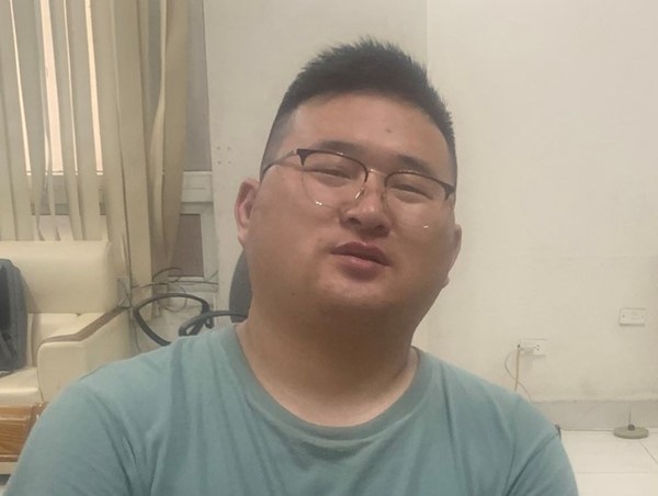 Khởi tố nam thanh niên người nước ngoài vi phạm giao thông khiến 1 người tử vong 