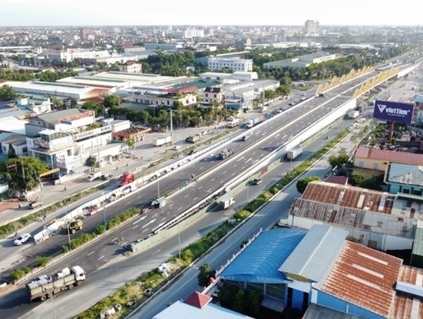 Hải Dương dành hơn 100 tỷ đồng bảo trì công trình đường bộ