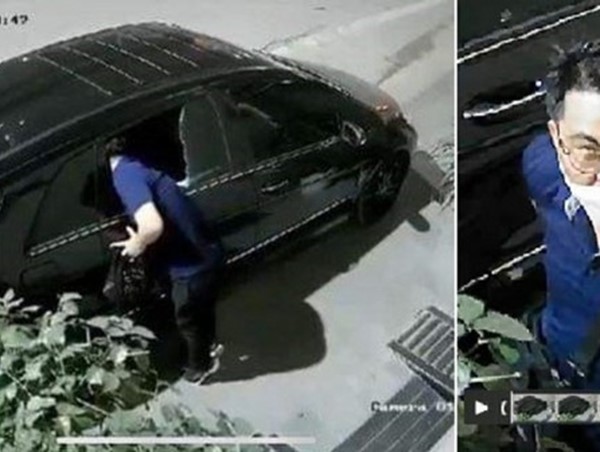 Hải Phòng: Truy bắt đối tượng gây ra hàng loạt vụ trộm cắp tài sản trong xe ô tô