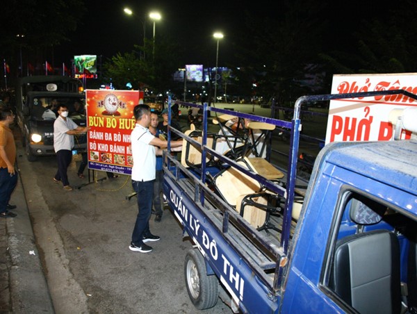 Hải Phòng: Tăng cường kỷ luật, hạn chế vi phạm trật tự ATGT