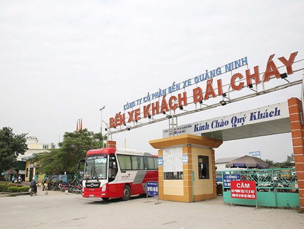 Quảng Ninh: Bảo đảm an toàn giao thông tại các bến xe 