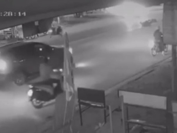 Hải Phòng: Tai nạn giao thông khiến 1 người tử vong, 1 người bị thương nặng