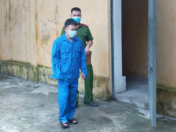 Nam Định: Bắt đối tượng điều xe ôm đi lòng vòng để cướp tài sản