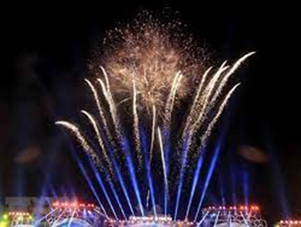 Lễ hội Hoa Phượng đỏ sẽ cấm phương tiện lưu thông một số tuyến phố chính ở Hải Phòng