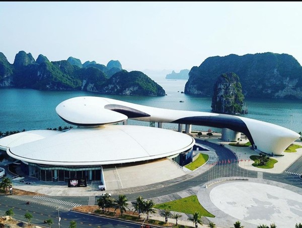 Quảng Ninh: Muốn trở thành TP trực thuộc Trung ương không có quận