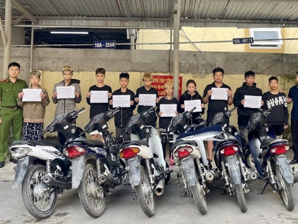 Cách nào để hạn chế tình trạng vi phạm pháp luật với các đối tượng trộm cắp nhí?