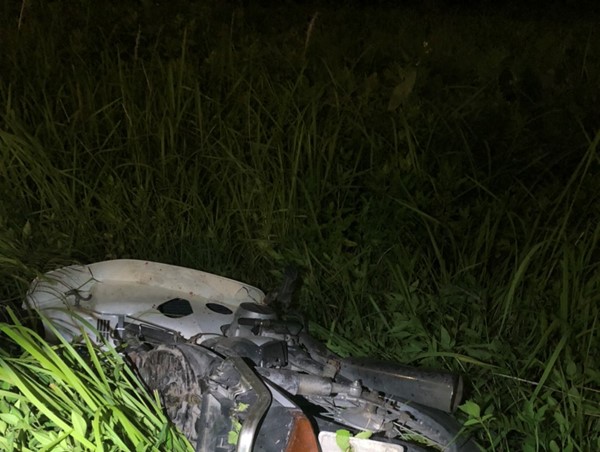 Hải Phòng: Tai nạn đường sắt khiến 1 người đàn ông tử vong