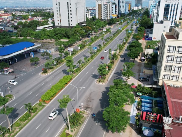 Hải Phòng: Tình trạng vi phạm vượt đèn đỏ vẫn chưa có dấu hiệu giảm nhiệt