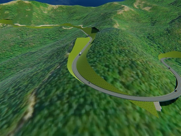 Quảng Ninh: Sẽ có tuyến đường nghìn tỷ trong thời gian không xa