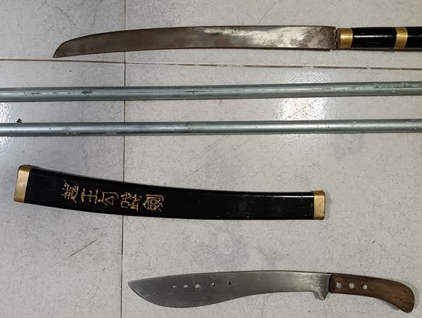 Hải Phòng: Triệu tập nhóm đối tượng gây rối trật tự công cộng