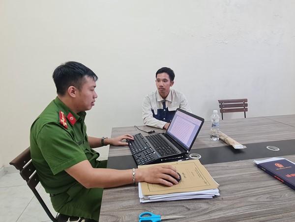 Hải Phòng: Bắt giữ tài xế tông chết người rồi bỏ mặc nạn nhân nằm bên đường