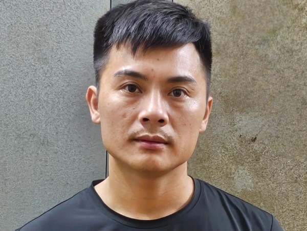 Hải Dương: Bắt tạm giam đối tượng cắm xe ô tô để lấy tiền tiêu xài