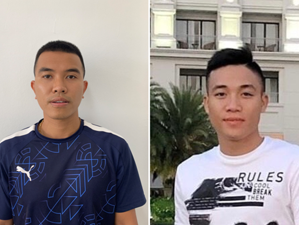 Khởi tố 2 “phượt thủ” lái xe bốc đầu với tốc độ 299km/h