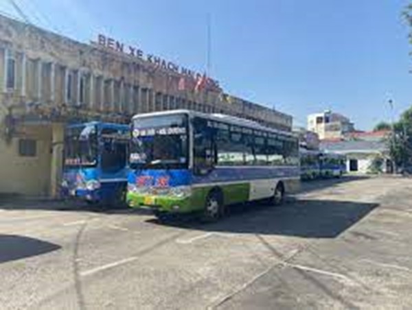 Hải Dương: Xử phạt nhiều trường hợp vi phạm kinh doanh vận tải