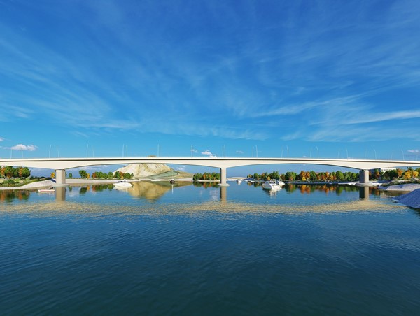 Hải Phòng: Phân Luồng giao thông tạm thời trên tuyến đường tỉnh 352