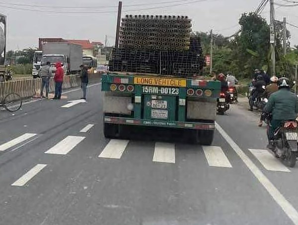 Hải Phòng: 3 ngày 3 vụ tai nạn khiến 3 người tử vong