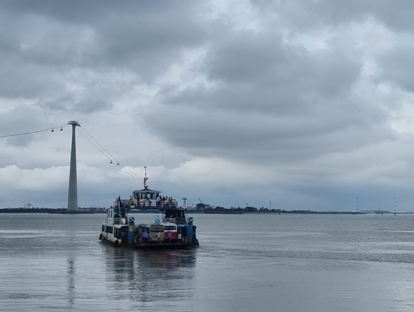 Hải Phòng: Huyện Cát Hải kiểm tra, rà soát các phương tiện thủy nội địa đã hết hạn đăng kiểm 