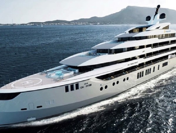 Quảng Ninh: Đưa du thuyền hạng sang vào hoạt động thí điểm tại vịnh Bái Tử Long