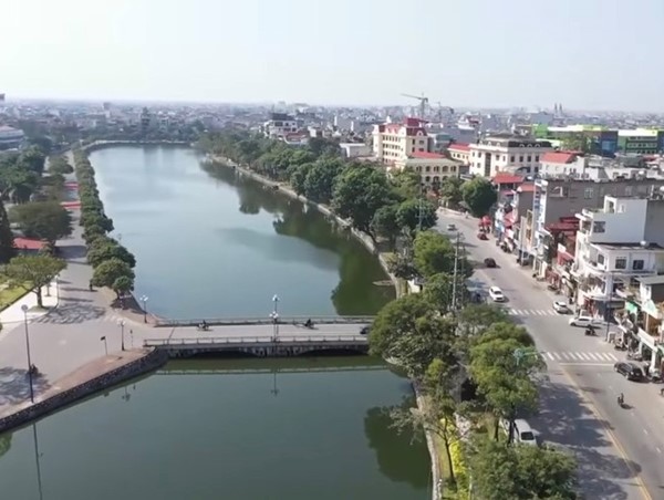 Hải Dương: Xây dựng 5 dự án giao thông với tổng mức đầu tư 1.560 tỷ đồng