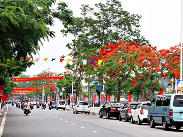 Hải Phòng: sẽ tổ chức giao thông 2 chiều từ Trần Nguyên Hãn đến đường Nhà Thương