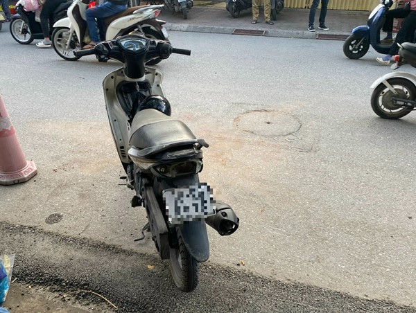  Hải Phòng: Bị khởi tố vì giao xe cho người không đủ điều kiện lái xe rồi gây tai nạn