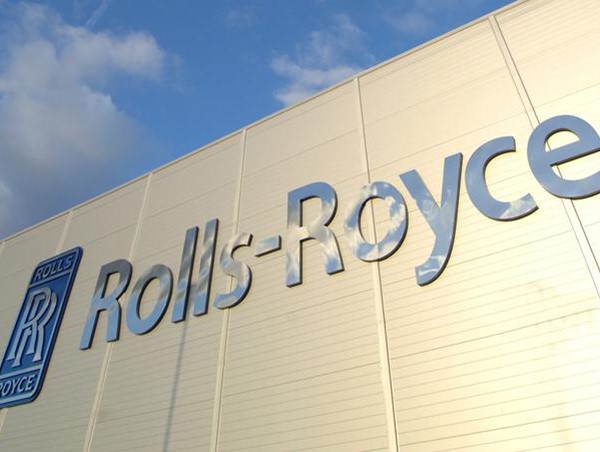 Rolls-Royce khởi động lại nhà máy đúng ngày sinh nhật thứ 117