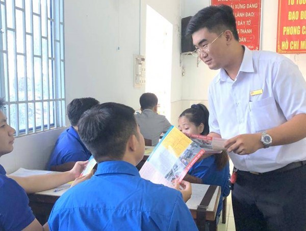 100% cán bộ, công chức Cần Thơ ký cam kết không vi phạm luật giao thông