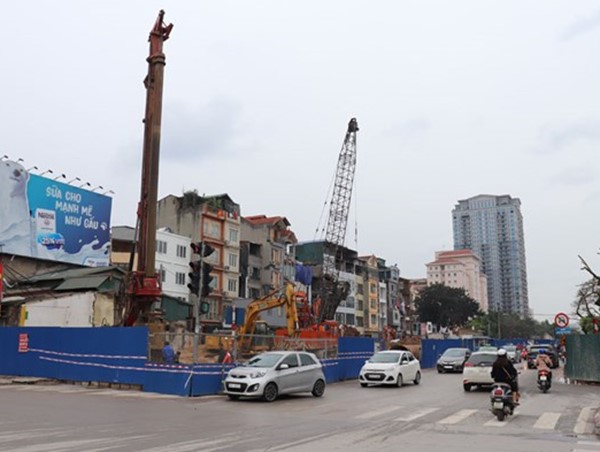 Bộ GTVT ra chỉ thị đẩy mạnh giải ngân vốn, gỡ khó cho doanh nghiệp ảnh hưởng bởi Covid-19