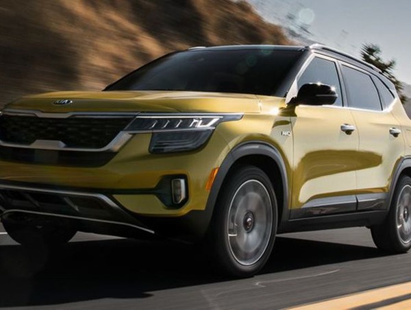 Mẫu xe mới nào đang bán chạy trong tháng 9/2020?